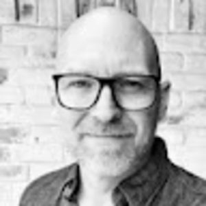 Meet your Posher, Aric